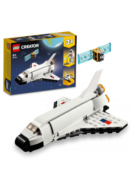Raketoplán