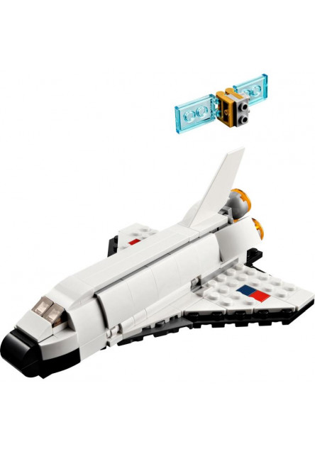 Raketoplán