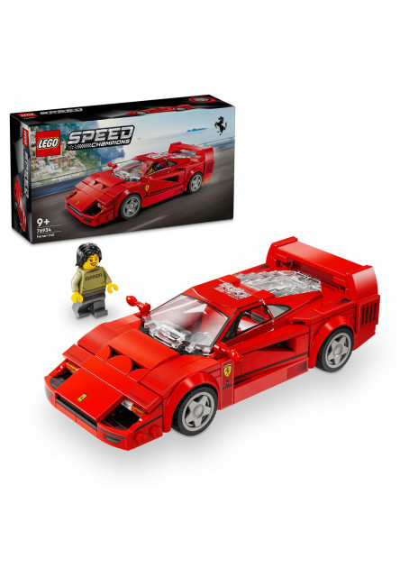 Superauto Ferrari F40