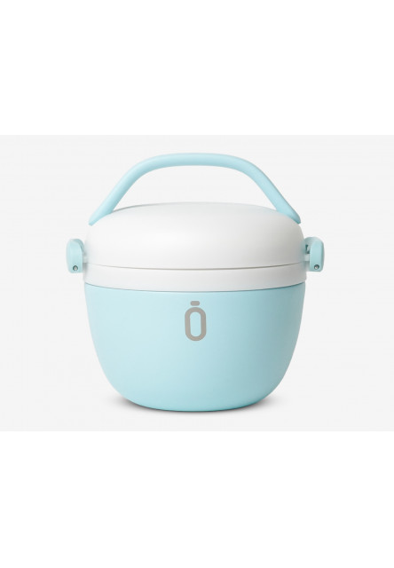 Termoska na jedlo Lunch 560 ml Sky Blue
