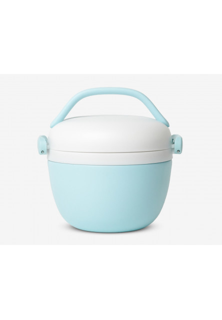Termoska na jedlo Lunch 560 ml Sky Blue