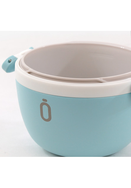 Termoska na jedlo Lunch 560 ml Sky Blue