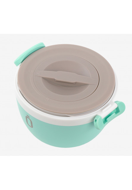 Termoska na jedlo Lunch 560 ml Mint
