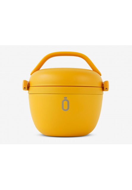 Termoska na jedlo Lunch 560 ml Mustard