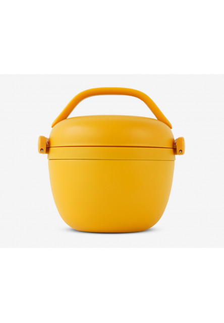 Termoska na jedlo Lunch 560 ml Mustard