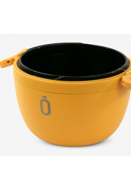 Termoska na jedlo Lunch 560 ml Mustard