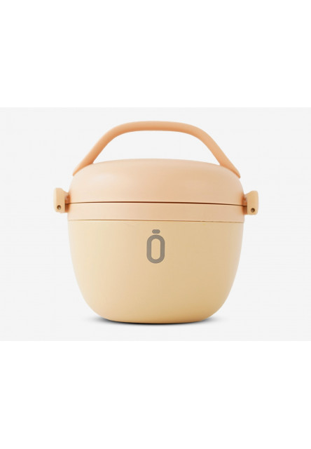 Termoska na jedlo Lunch 560 ml Peach