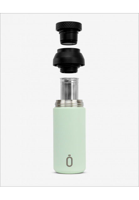 Termofľaša Mii 350 ml Melon