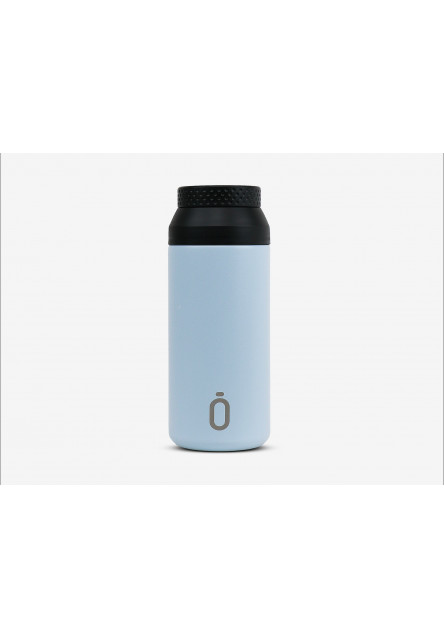 Termofľaša Mii 350 ml Powder Sky