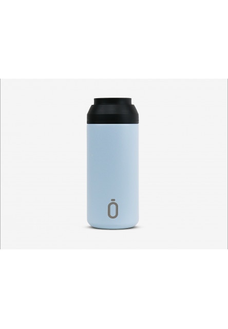 Termofľaša Mii 350 ml Powder Sky
