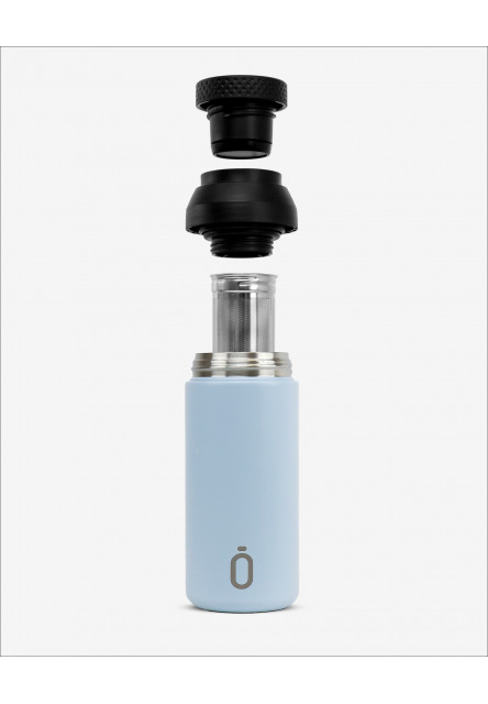 Termofľaša Mii 350 ml Powder Sky