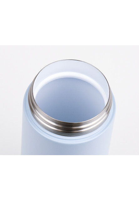 Termofľaša Mii 350 ml Powder Sky