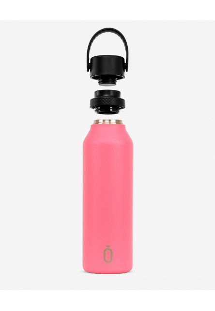 Termofľaša Mii 600 ml Aquarelle Blush