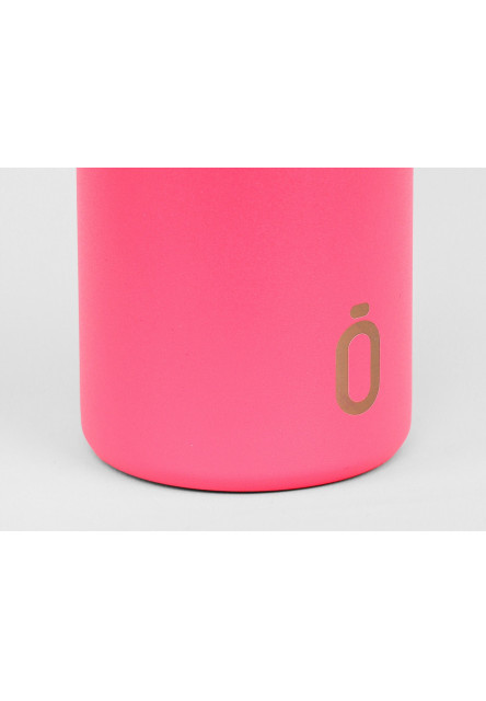 Termofľaša Mii 600 ml Aquarelle Blush