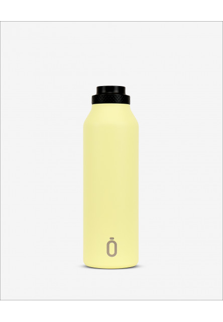 Termofľaša Mii 600 ml Aquarelle Vanilla