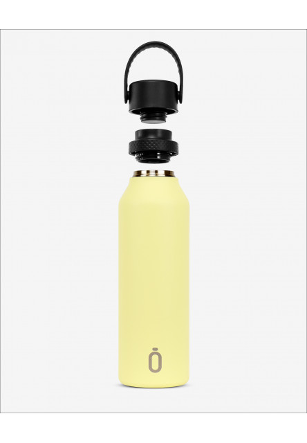 Termofľaša Mii 600 ml Aquarelle Vanilla
