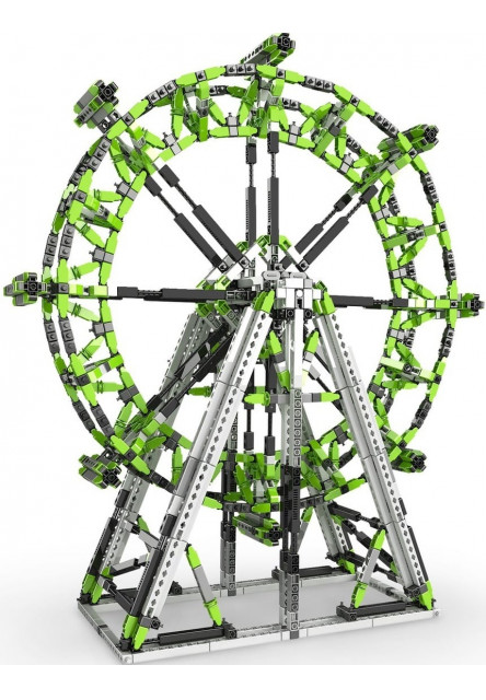 Engino MEGA BUILDS: London Eye