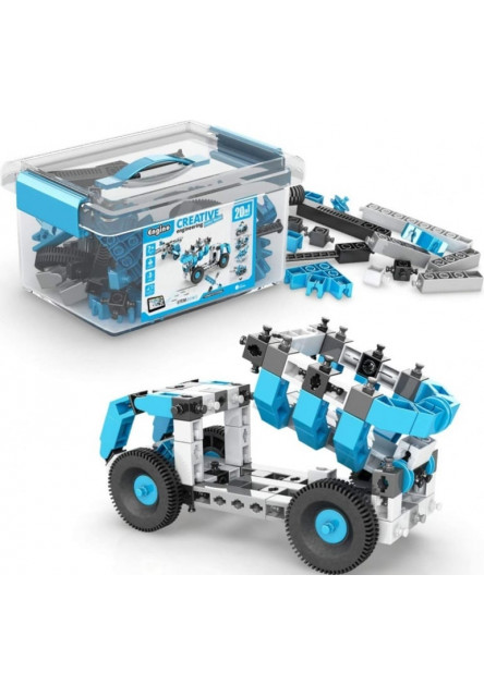 Engino Creative engineering 20 in 1 : maker master