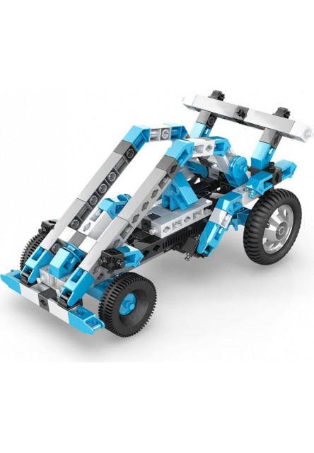Engino Creative engineering 30 in 1 : maker master