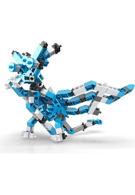 Engino Creative engineering 30 in 1 : maker master
