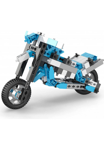 Engino Creative engineering 30 in 1 : maker master