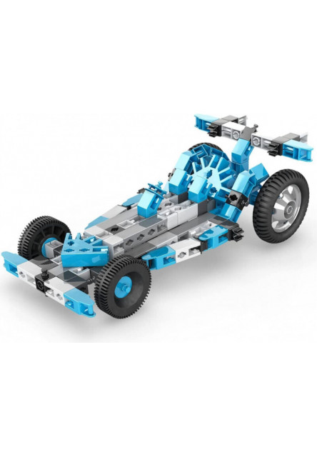 Engino Creative engineering 30 in 1 : maker master