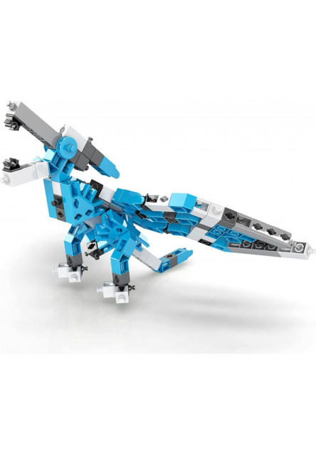 Engino Creative engineering 40 in 1 motorized : maker master