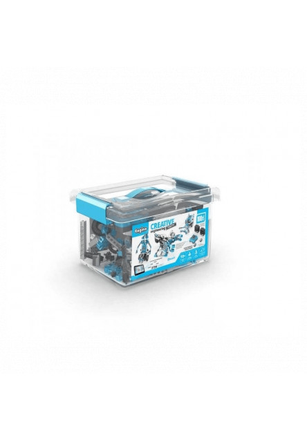 Engino Creative engineering 100 in 1 robotized: maker pro