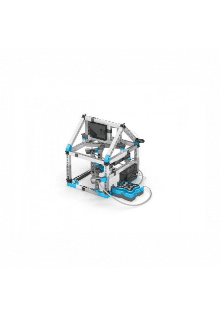 Engino Creative engineering 100 in 1 robotized: maker pro