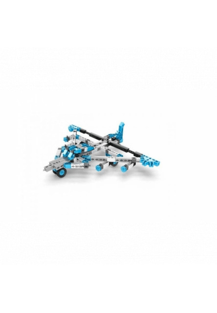 Engino Creative engineering 100 in 1 robotized: maker pro