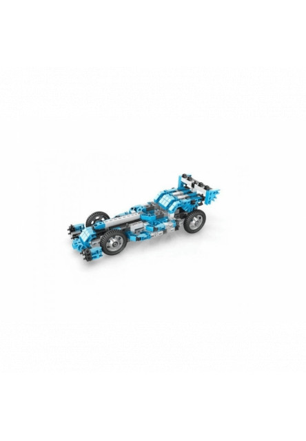 Engino Creative engineering 100 in 1 robotized: maker pro