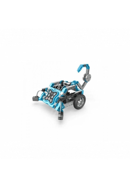 Engino Creative engineering 100 in 1 robotized: maker pro