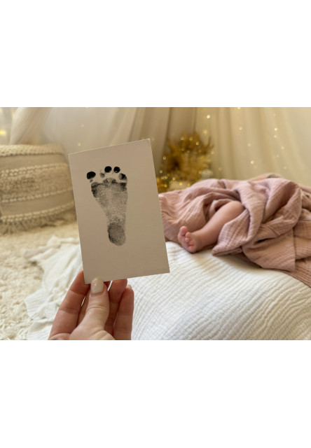 Sada Clean Touch Hand and Footprint Baby