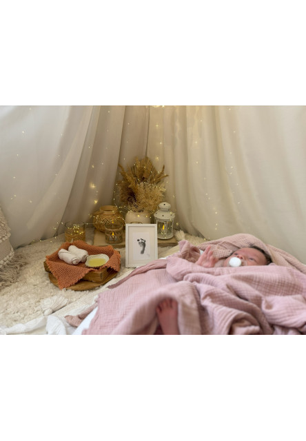Sada Clean Touch Hand and Footprint Baby