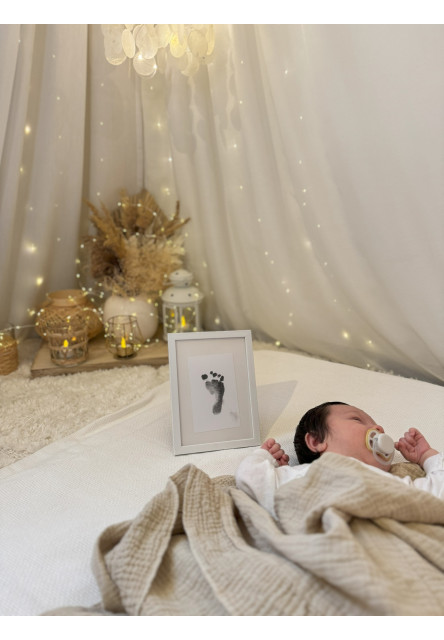 Sada Clean Touch Hand and Footprint Baby