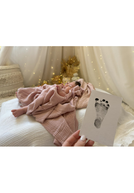 Sada Clean Touch Hand and Footprint Baby