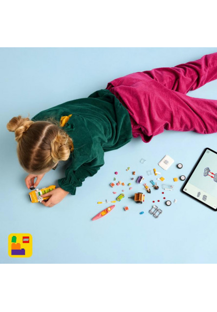 Výlet v aute s kamarátmi