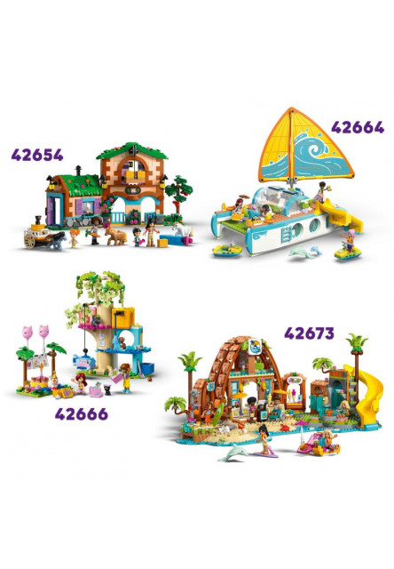 Výlet v aute s kamarátmi