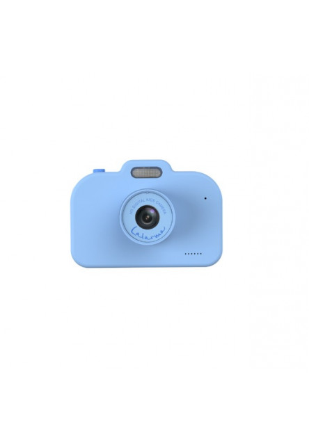 Fotoaparát Blue