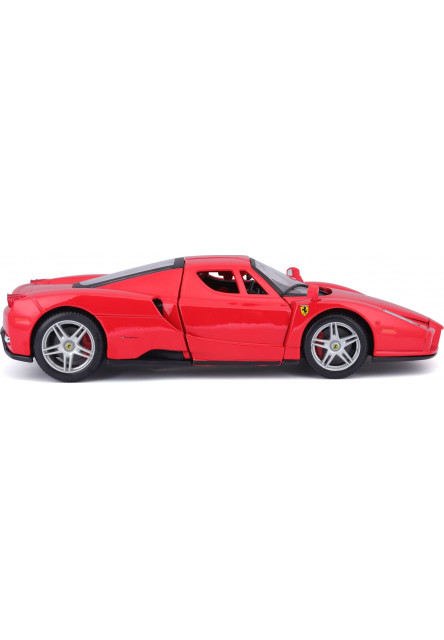 Bburago 1:24 Ferrari Enzo Red