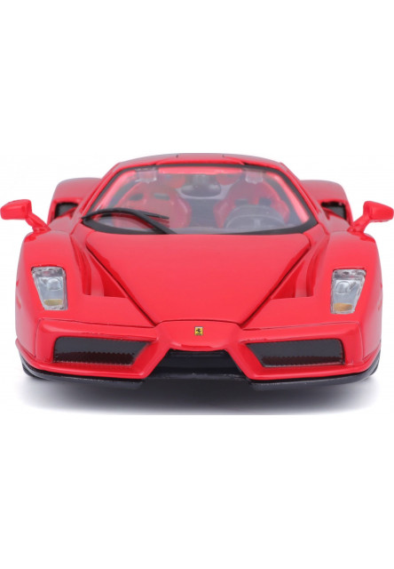 Bburago 1:24 Ferrari Enzo Red