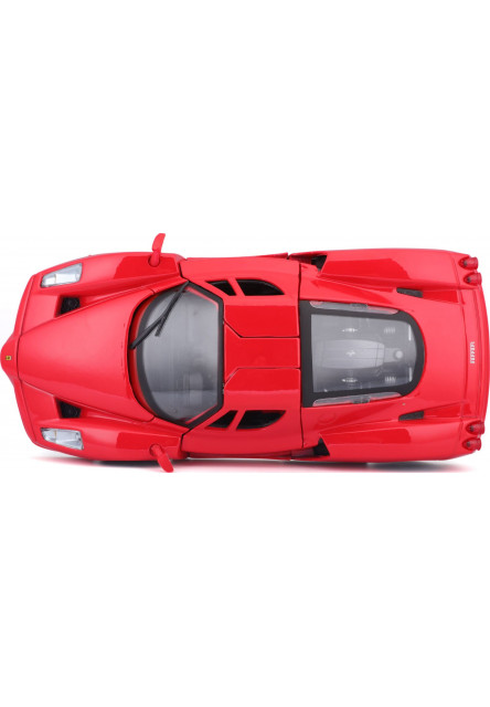 Bburago 1:24 Ferrari Enzo Red