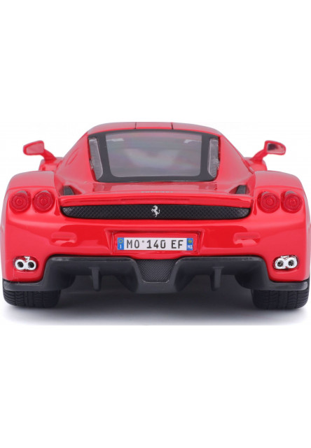 Bburago 1:24 Ferrari Enzo Red