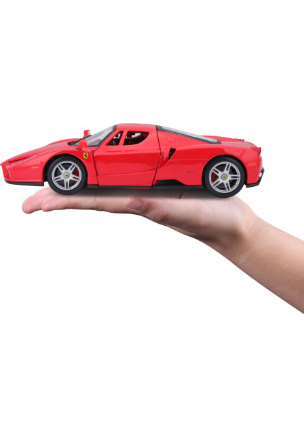 Bburago 1:24 Ferrari Enzo Red