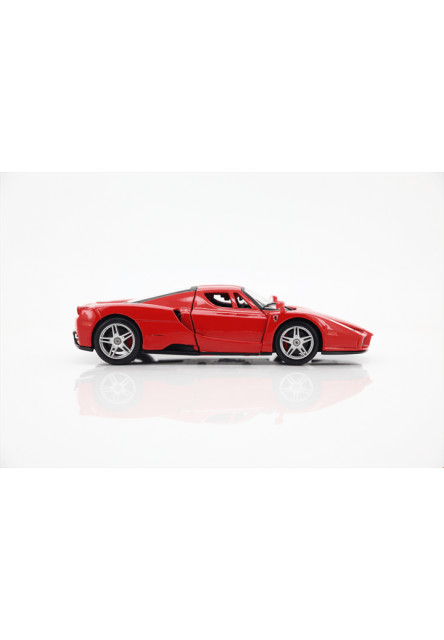 Bburago 1:24 Ferrari Enzo Red
