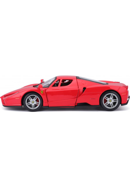 Bburago 1:24 Ferrari Enzo Red