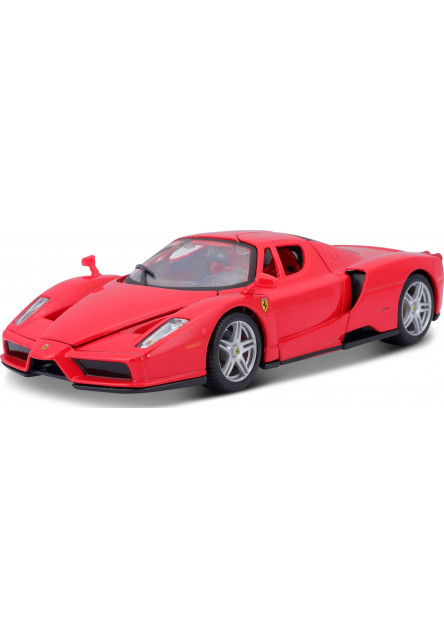 Bburago 1:24 Ferrari Enzo Red