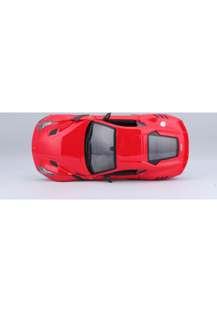 Bburago 1:24 Ferrari F12TDF Red