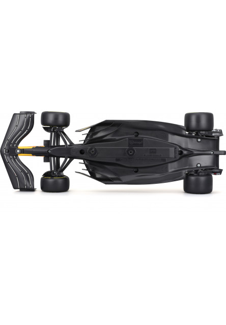Bburago 1:18 Formula F1 Oracle Red Bull Racing RB19(2023) nr.11 Sergio Pérez with driver