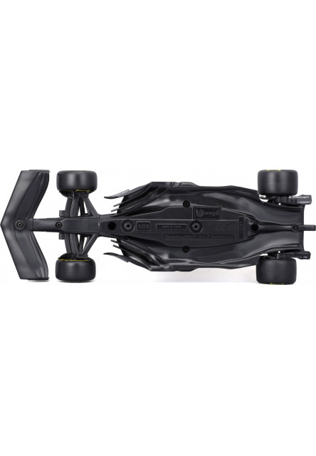 Bburago 1:24 Formula F1 Mercedes-AMG Petronas W14 E Performance(2023) nr.44 Lewis Hamilton